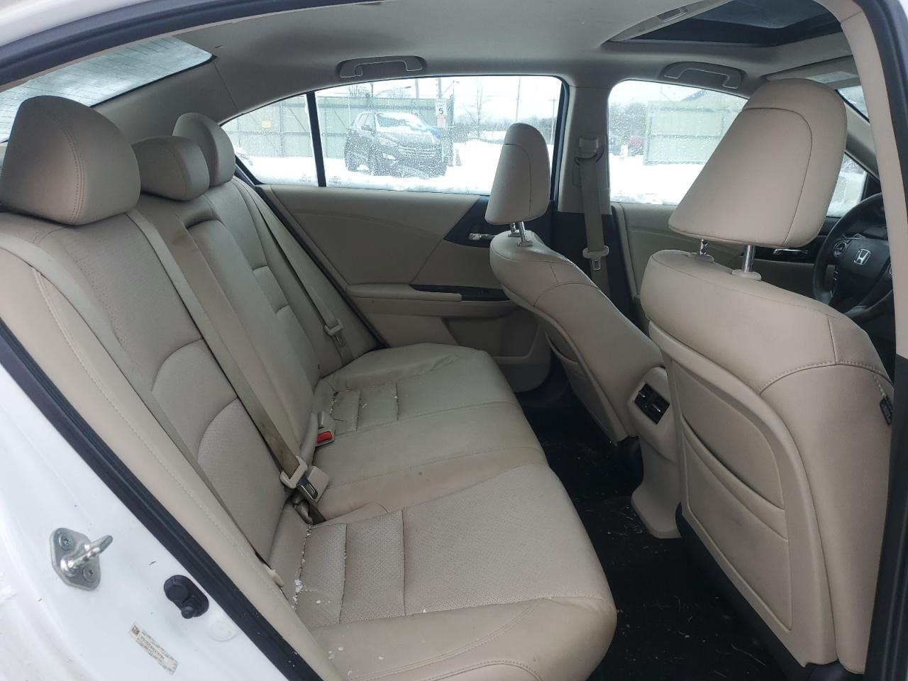 2013 Honda Accord - Image 10