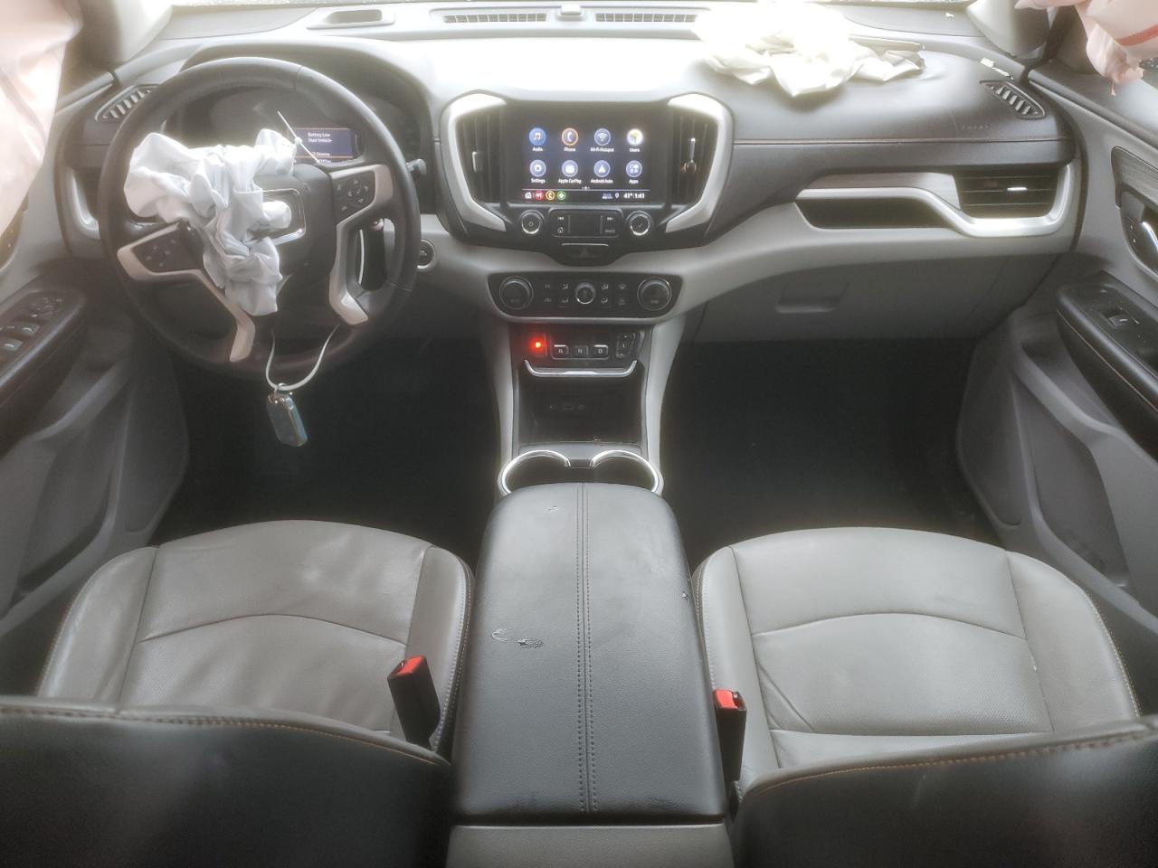 2020 GMC Terrain - Image 8
