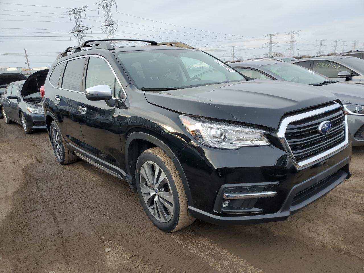 2020 Subaru Ascent - Image 4