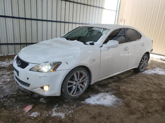 2008 Lexus Is 250 продається в Brighton, CO - Rear End