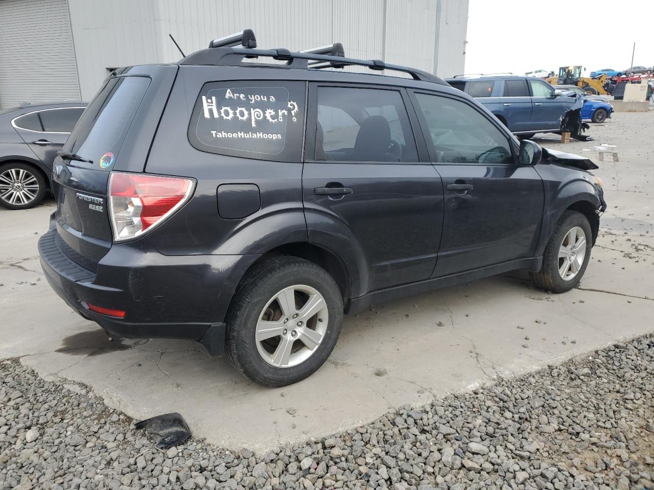 2013 Subaru Forester - Image 3