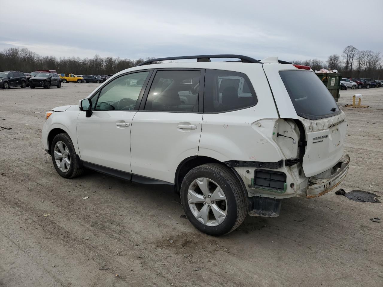 2016 Subaru Forester - Image 2