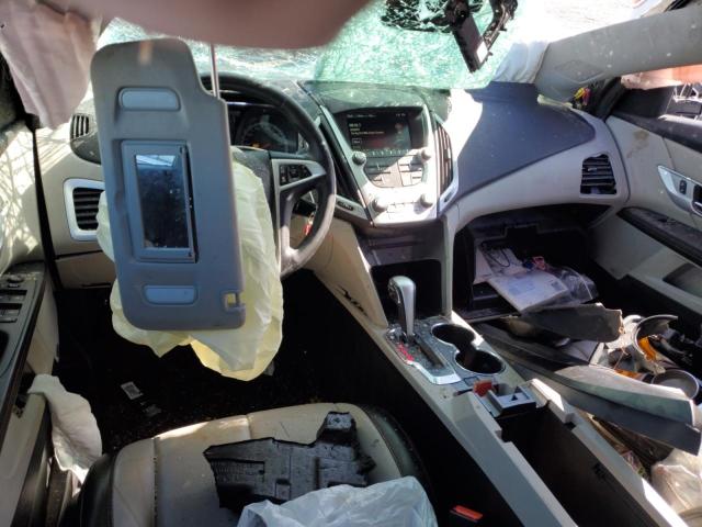  GMC TERRAIN 2015 Szary