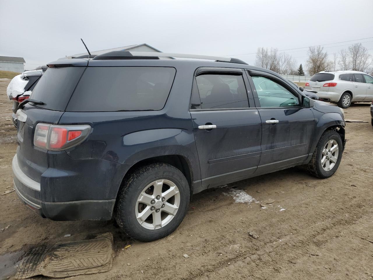 2016 GMC Acadia - Image 3
