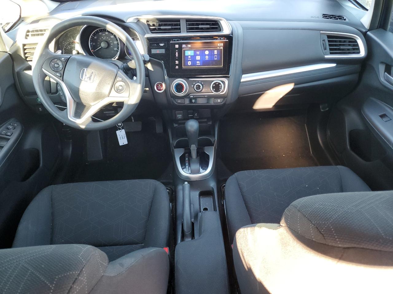 2015 Honda Fit - Image 8