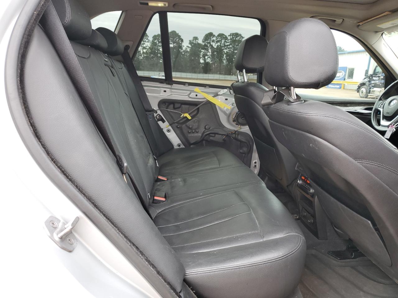 2015 BMW X5 - Image 11