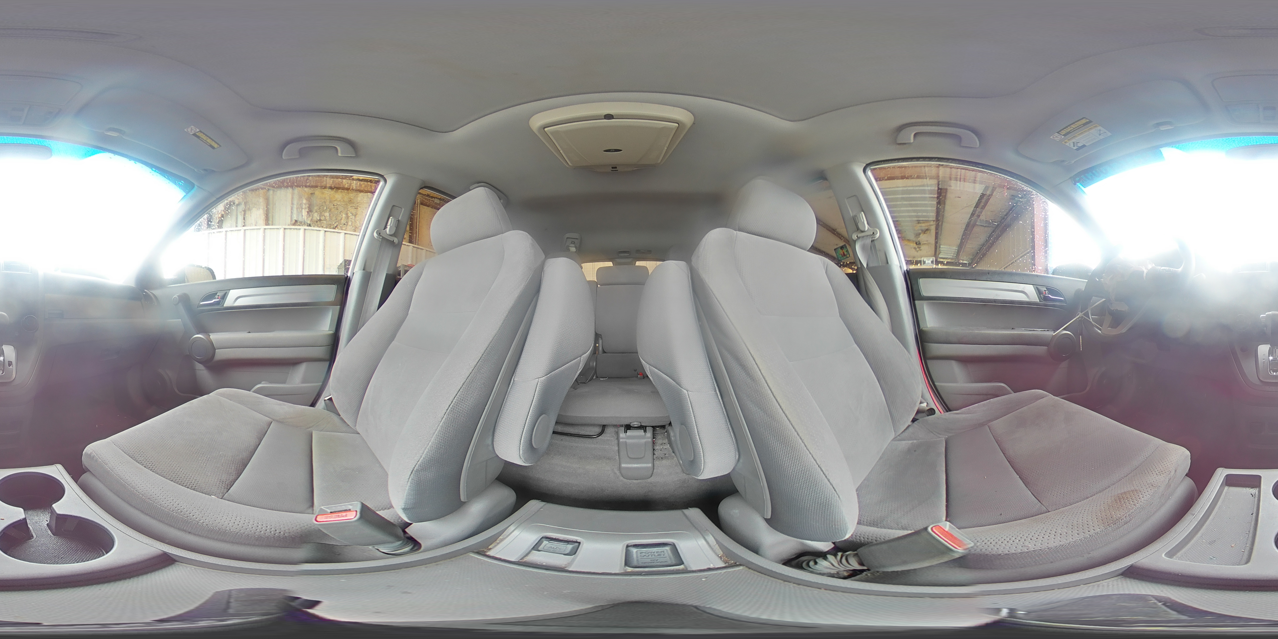 2010 Honda CR-V - Image 13