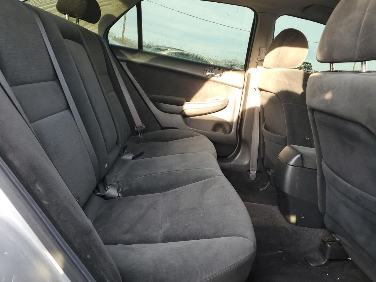 2007 Honda Accord - Image 10