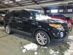 2012 Ford Explorer Limited for Sale in East Granby, CT - Mechanical