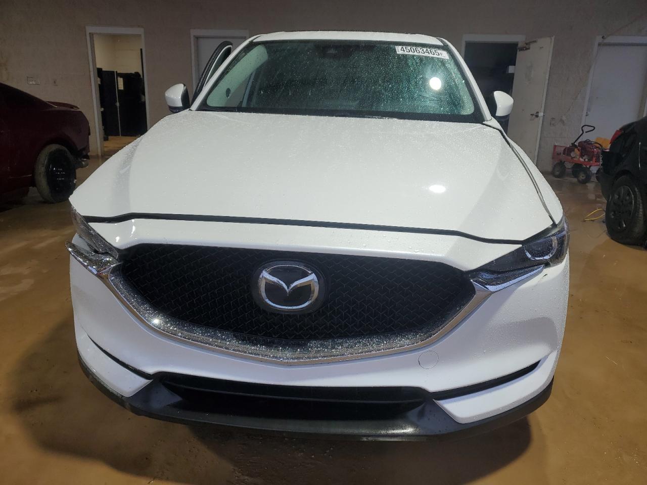 2019 Mazda CX-5 - Image 5