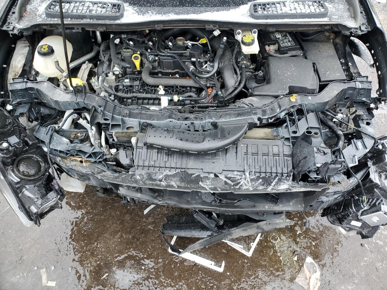2019 Ford Escape - Image 12