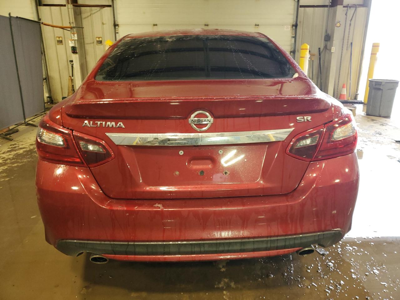 2018 Nissan Altima - Image 6