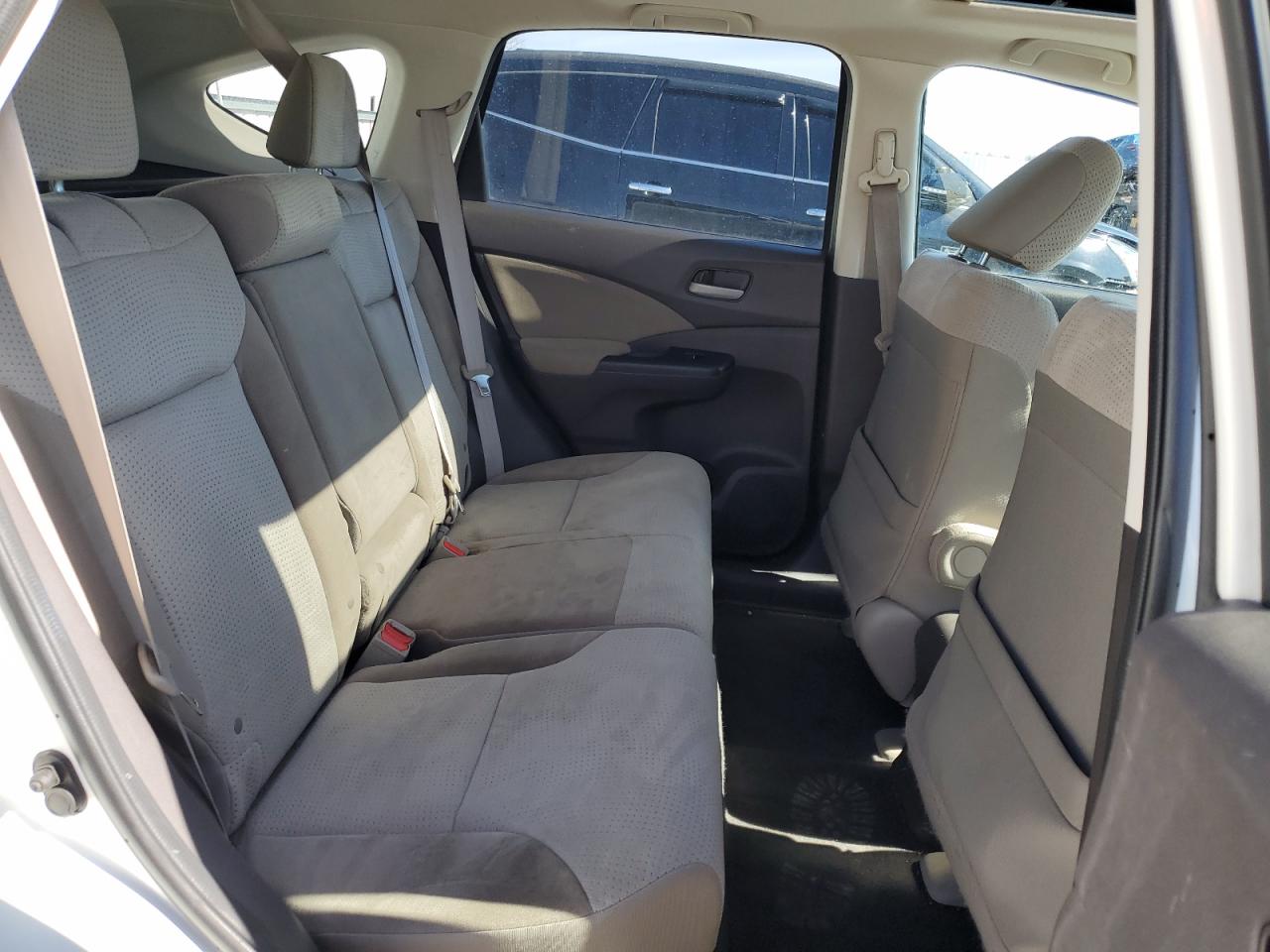 2012 Honda CR-V - Image 11