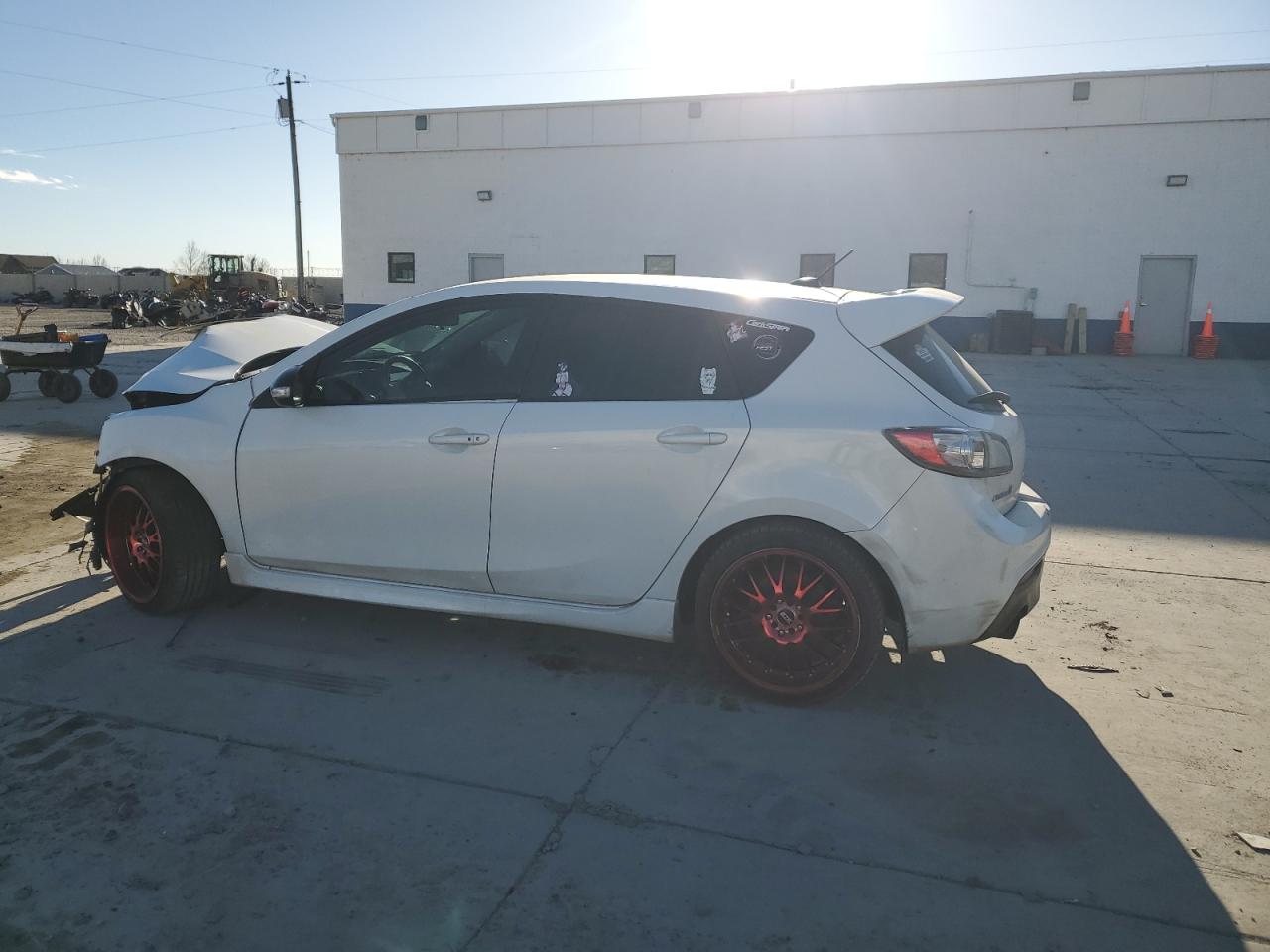 2013 Mazda 3 - Image 2