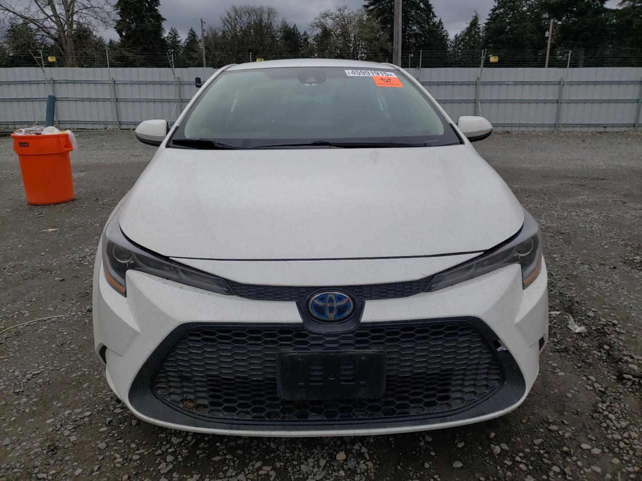 2022 Toyota Corolla - Image 5