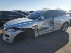 2018 Jaguar F-Pace Premium   zu verkaufen in North Las Vegas, NV - Front End