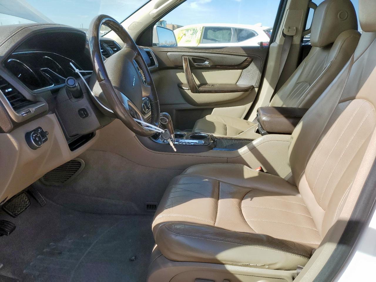 2016 GMC Acadia - Image 8