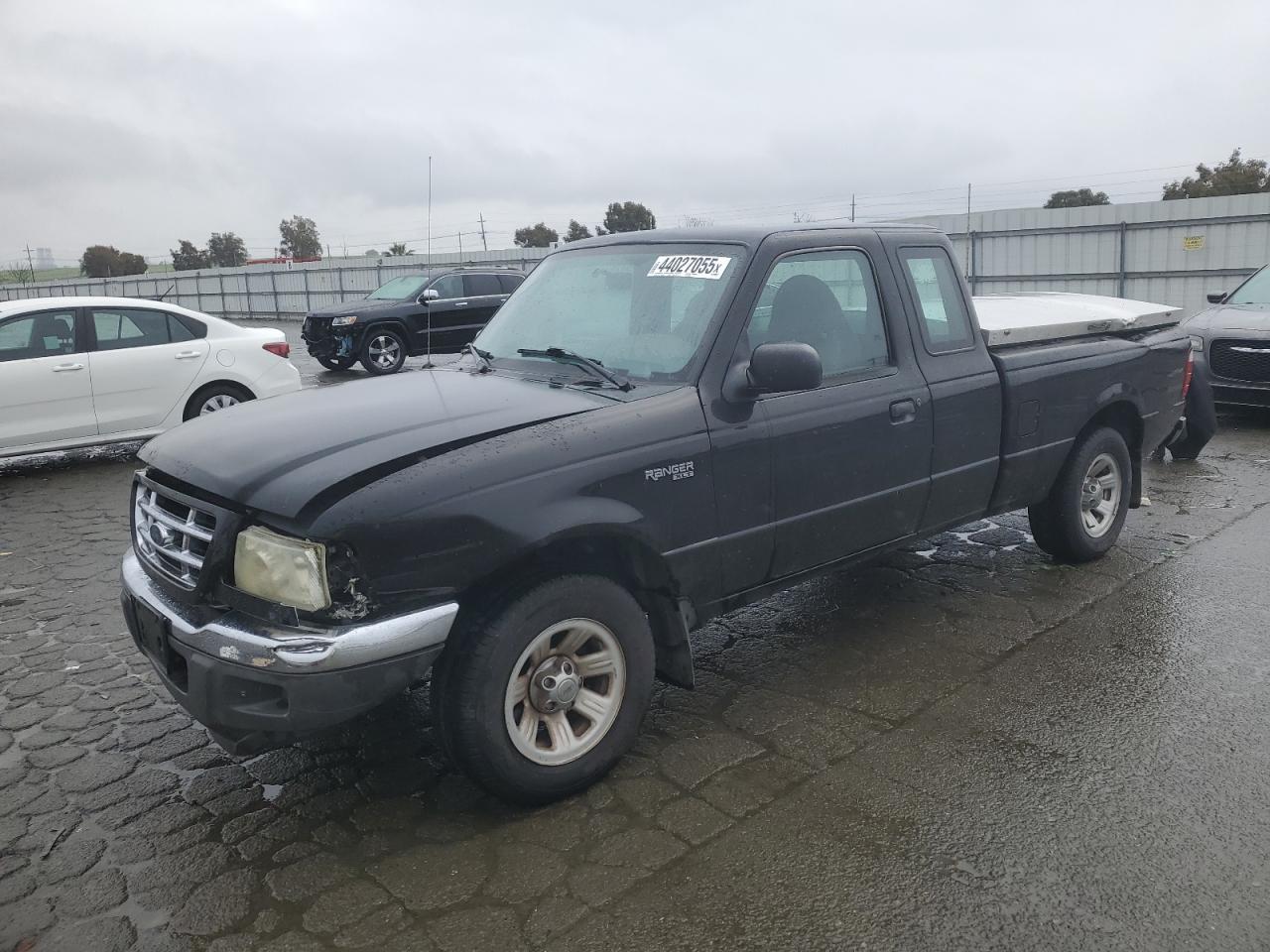 2002 Ford Ranger - Image 1