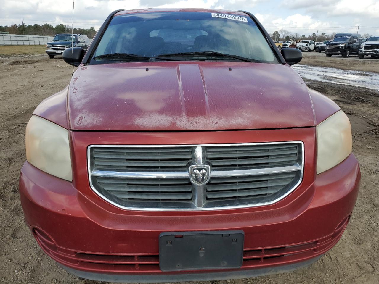 2010 Dodge Caliber - Image 5