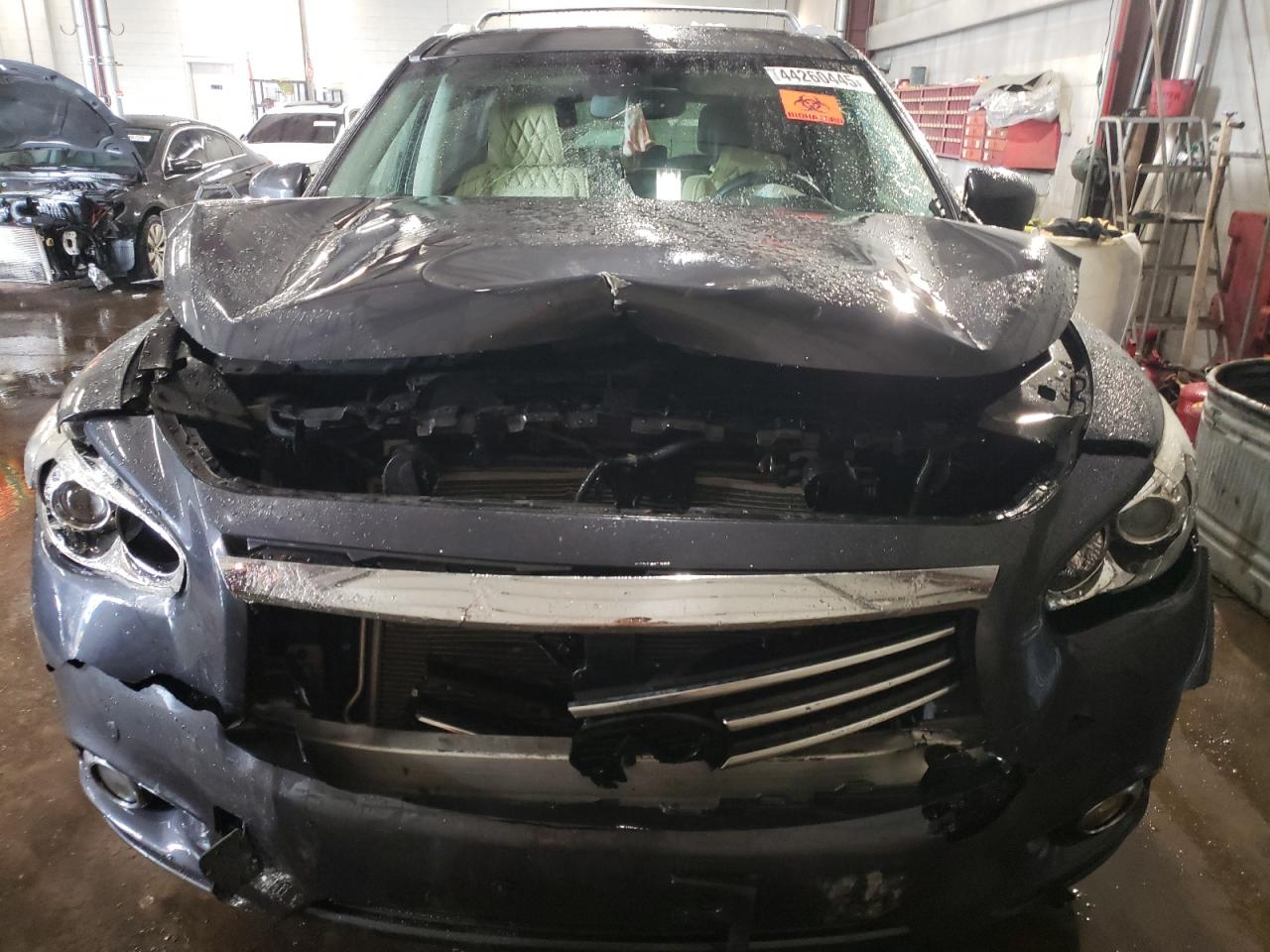2014 Infiniti QX60 - Image 5
