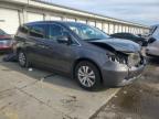 2015 Honda Odyssey Exl en Venta en Louisville, KY - Front End