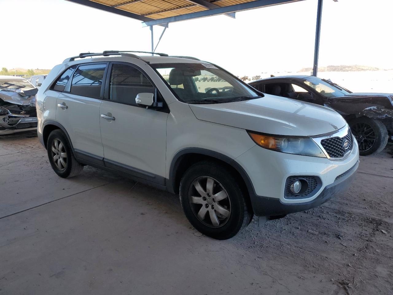 2012 Kia Sorento - Image 4
