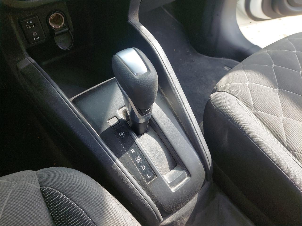 3N1CP5C95KL465107 - 2019 Nissan Kicks - #44472815