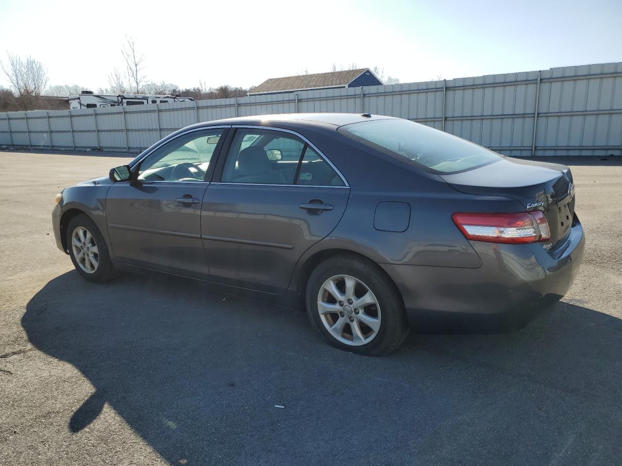 2011 Toyota Camry - Image 2