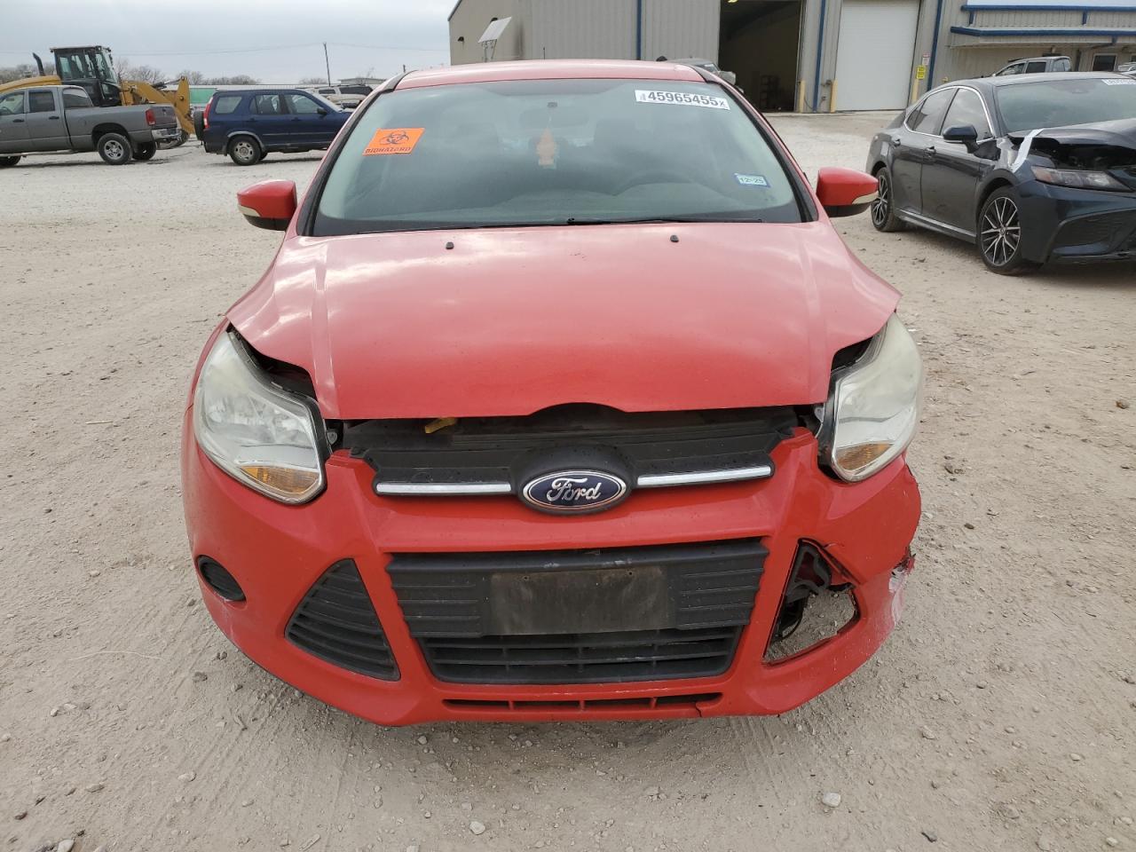 2014 Ford Focus - Image 5