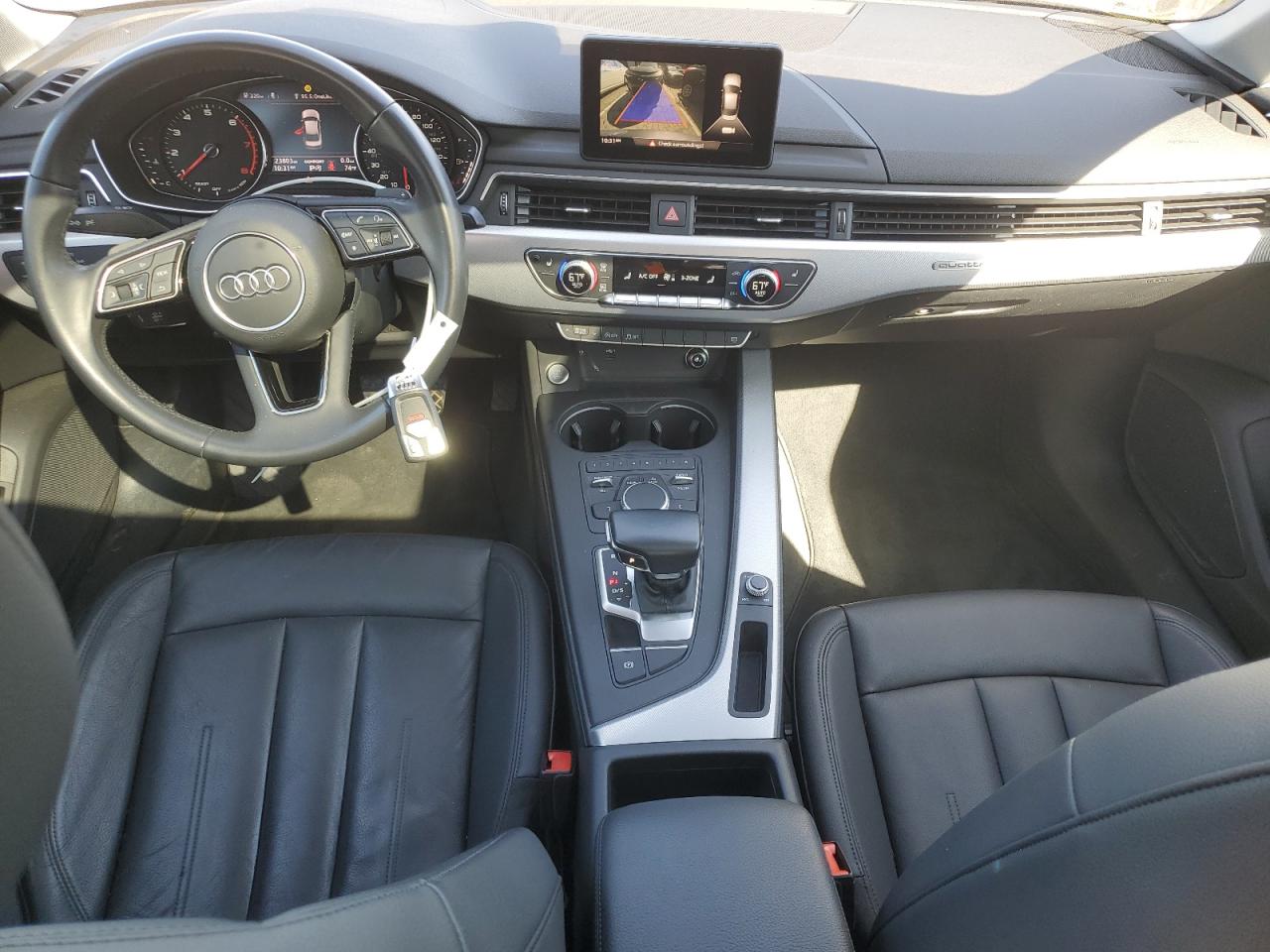 2018 Audi A4 - Image 8