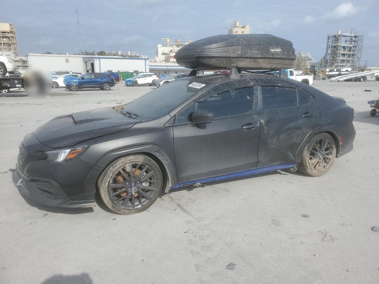 2023 Subaru WRX - Image 1