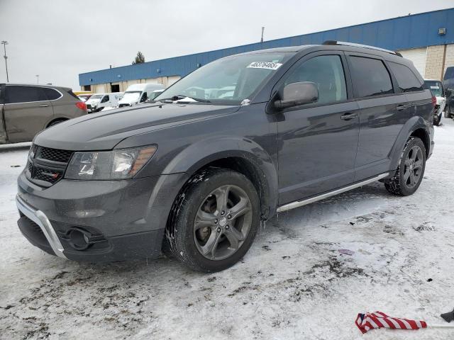 2015 Dodge Journey Crossroad