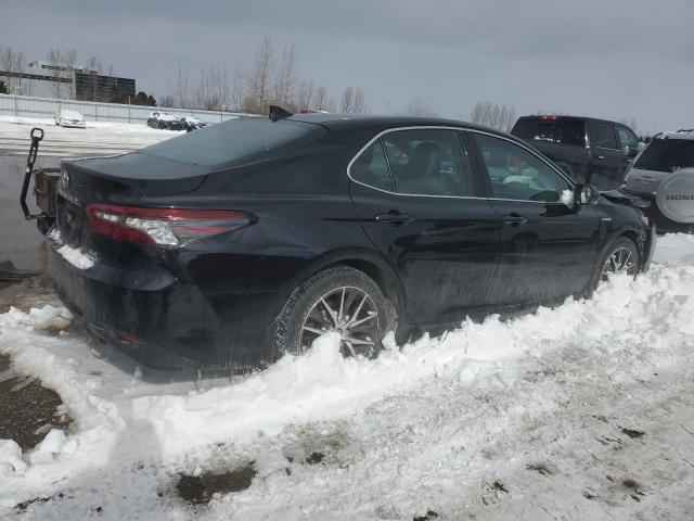 2021 TOYOTA CAMRY XLE