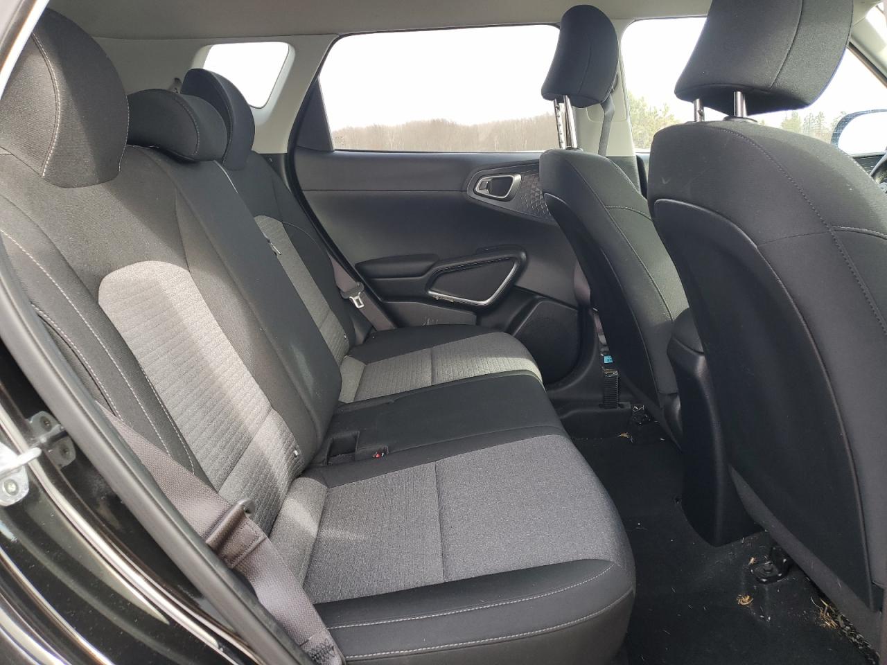 2020 Kia Soul - Image 11