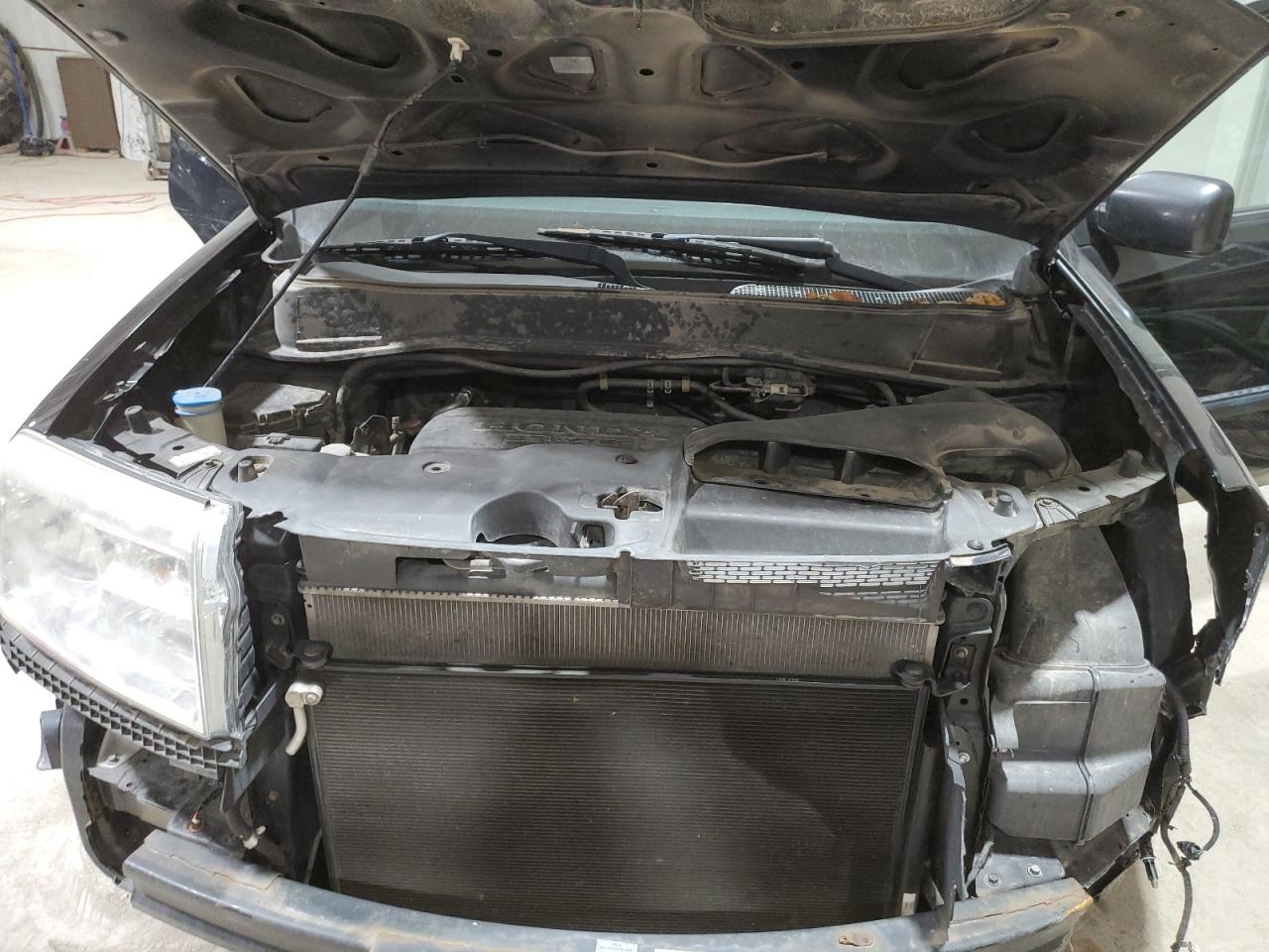 2013 Honda Pilot - Image 14