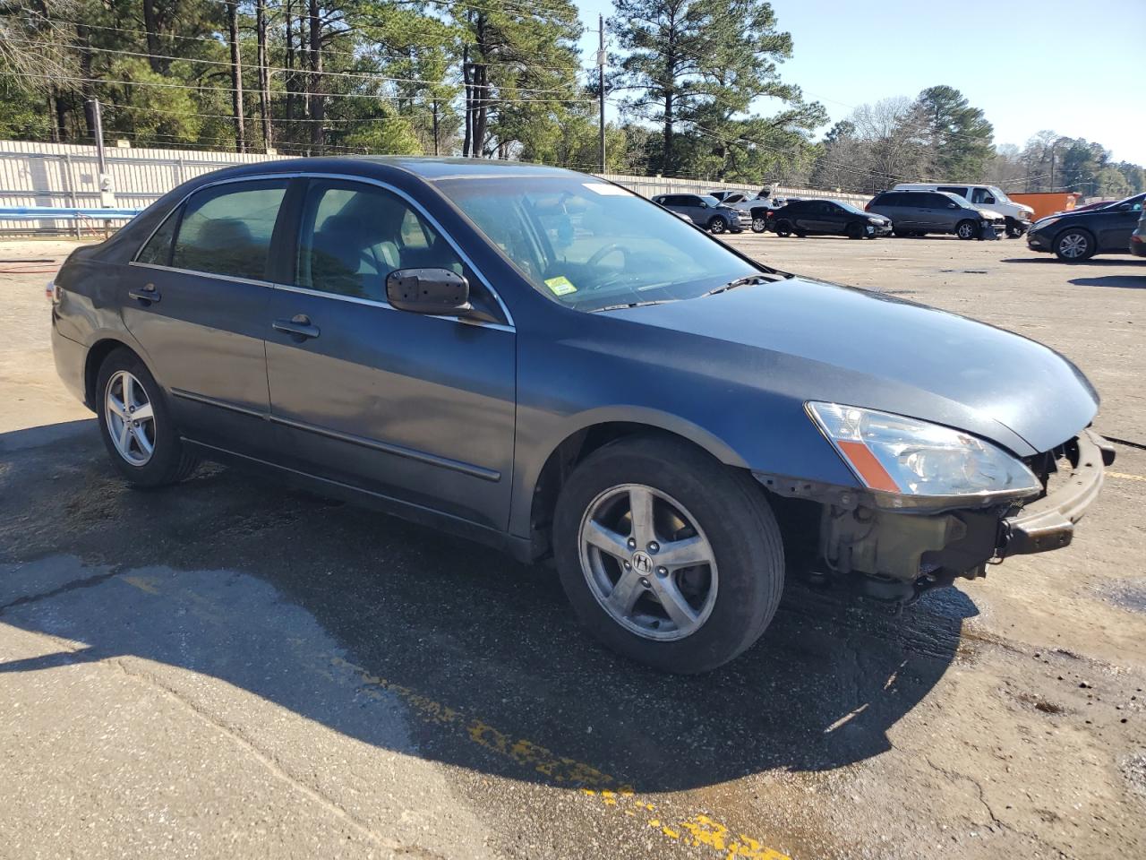 2003 Honda Accord - Image 4