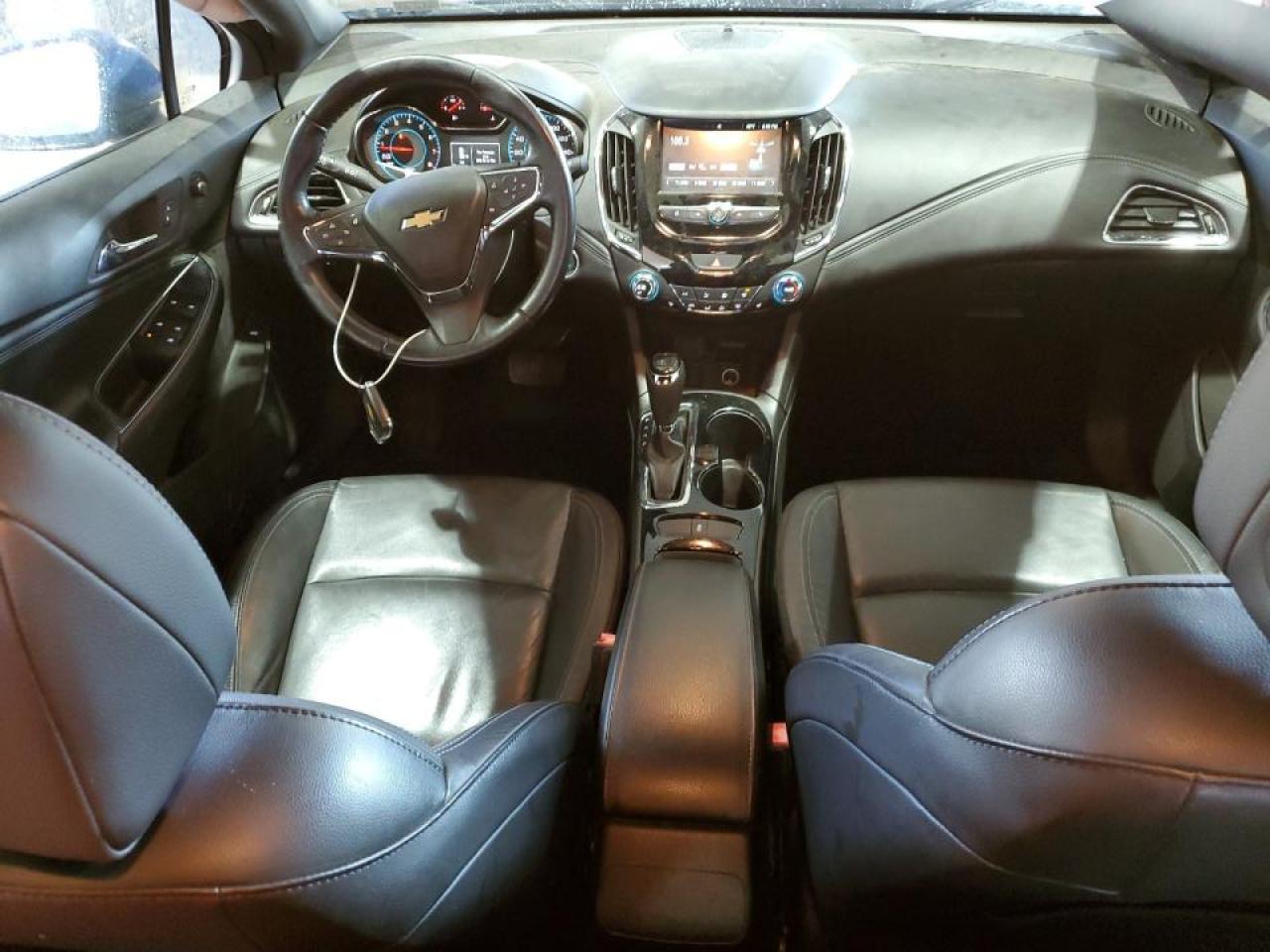 2016 Chevrolet Cruze - Image 8