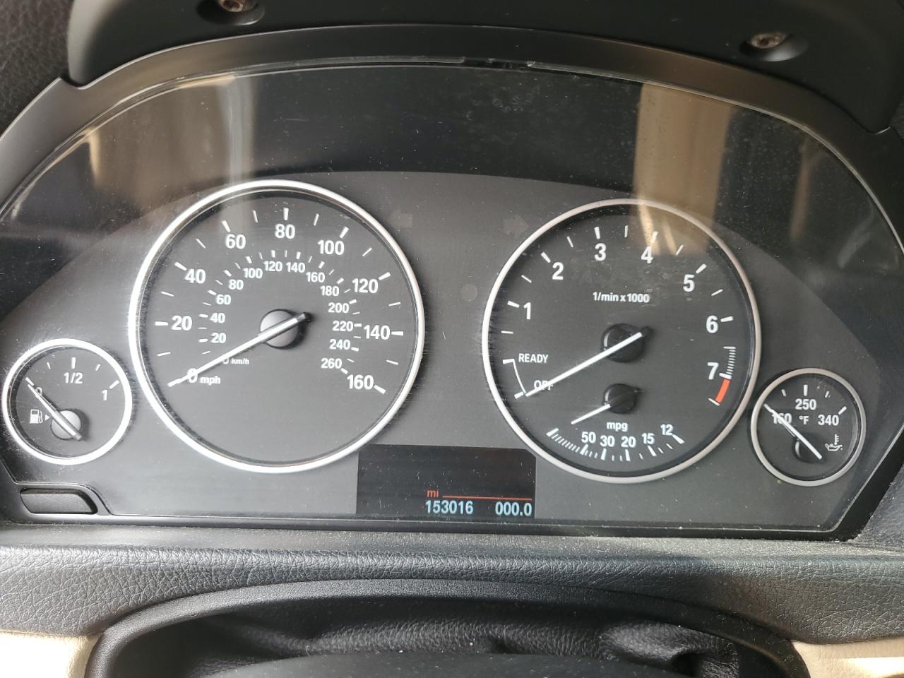 2014 BMW 4er - Image 9