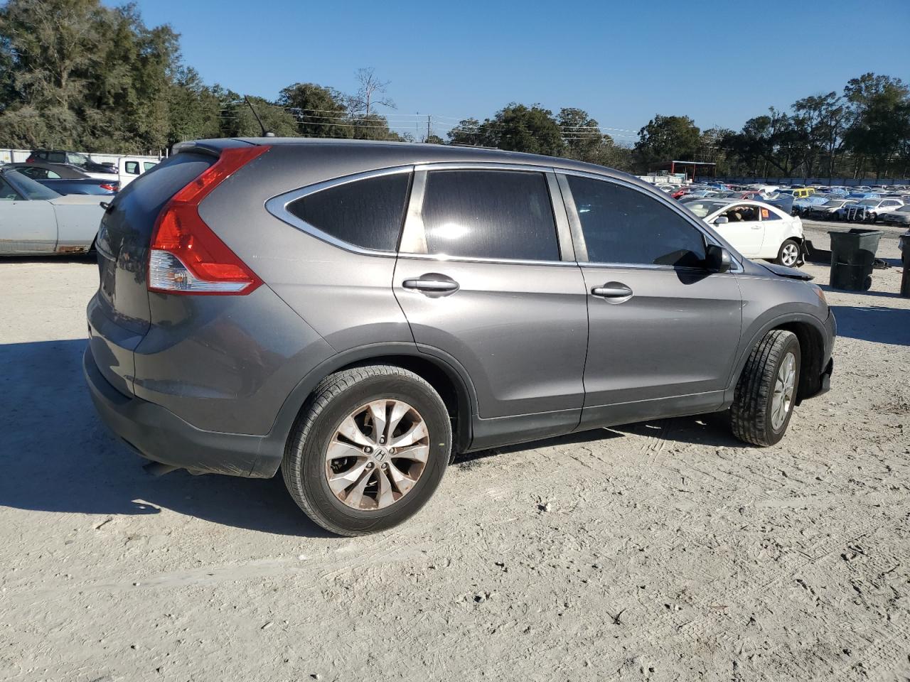 2014 Honda CR-V - Image 3