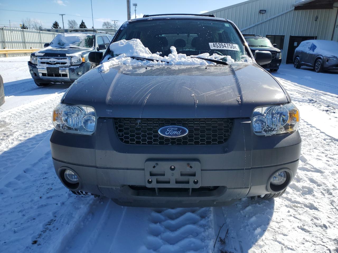 2006 Ford Escape - Image 5
