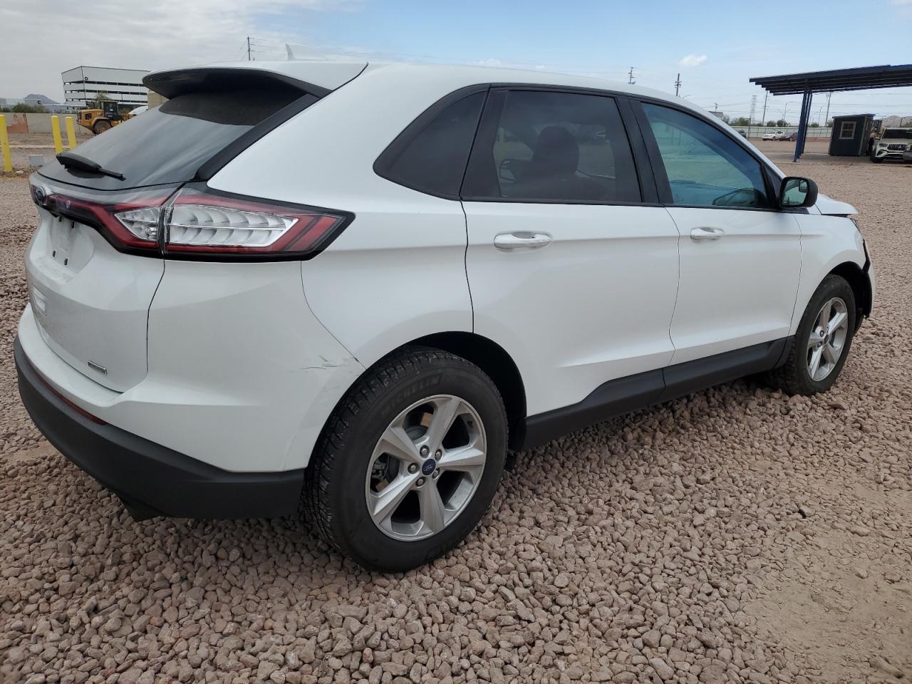 2016 Ford Edge - Image 3