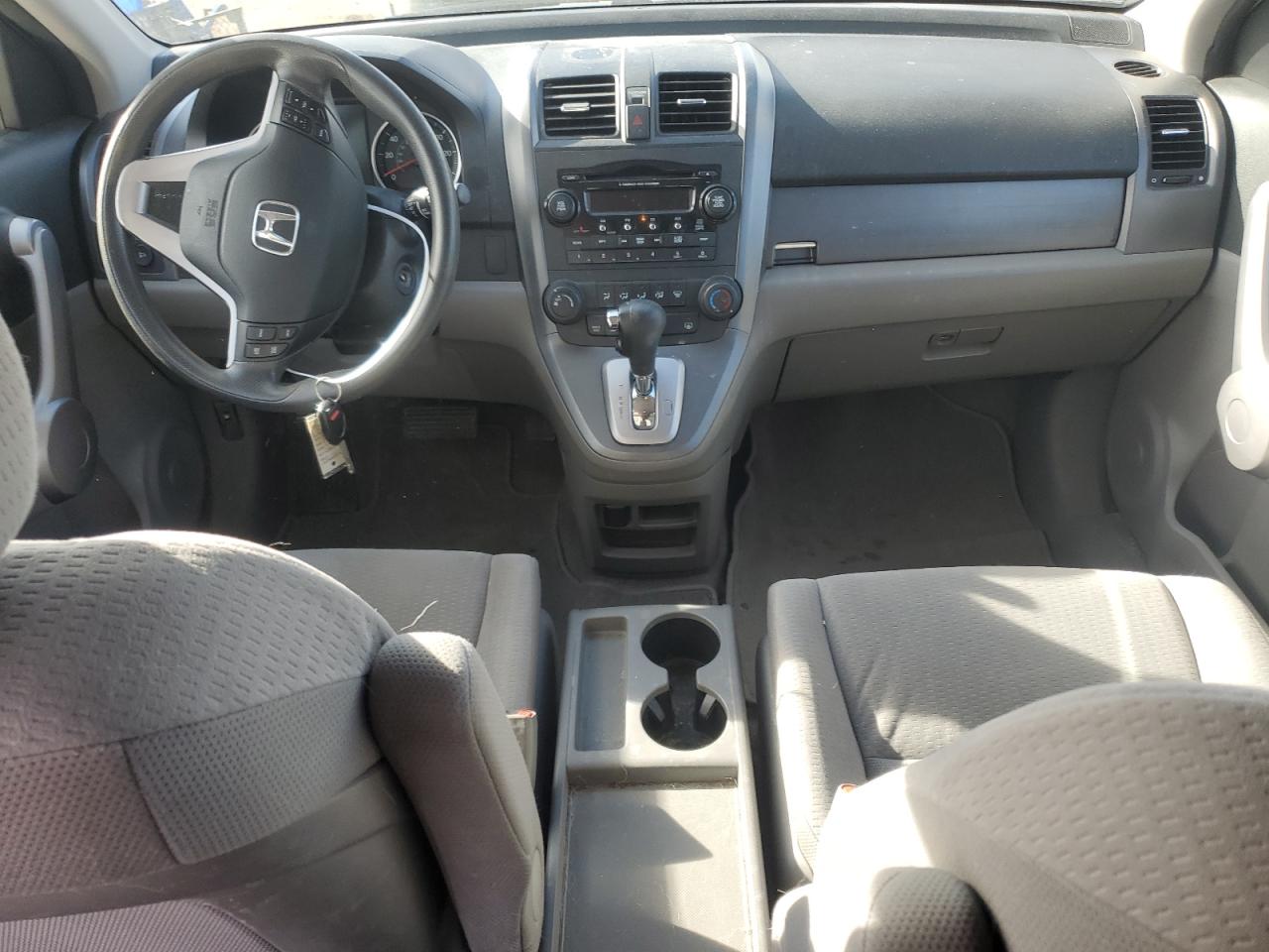 2007 Honda CR-V - Image 8