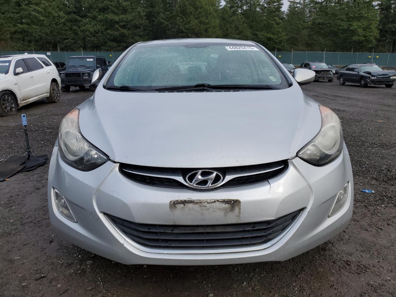 2013 Hyundai Elantra - Image 5