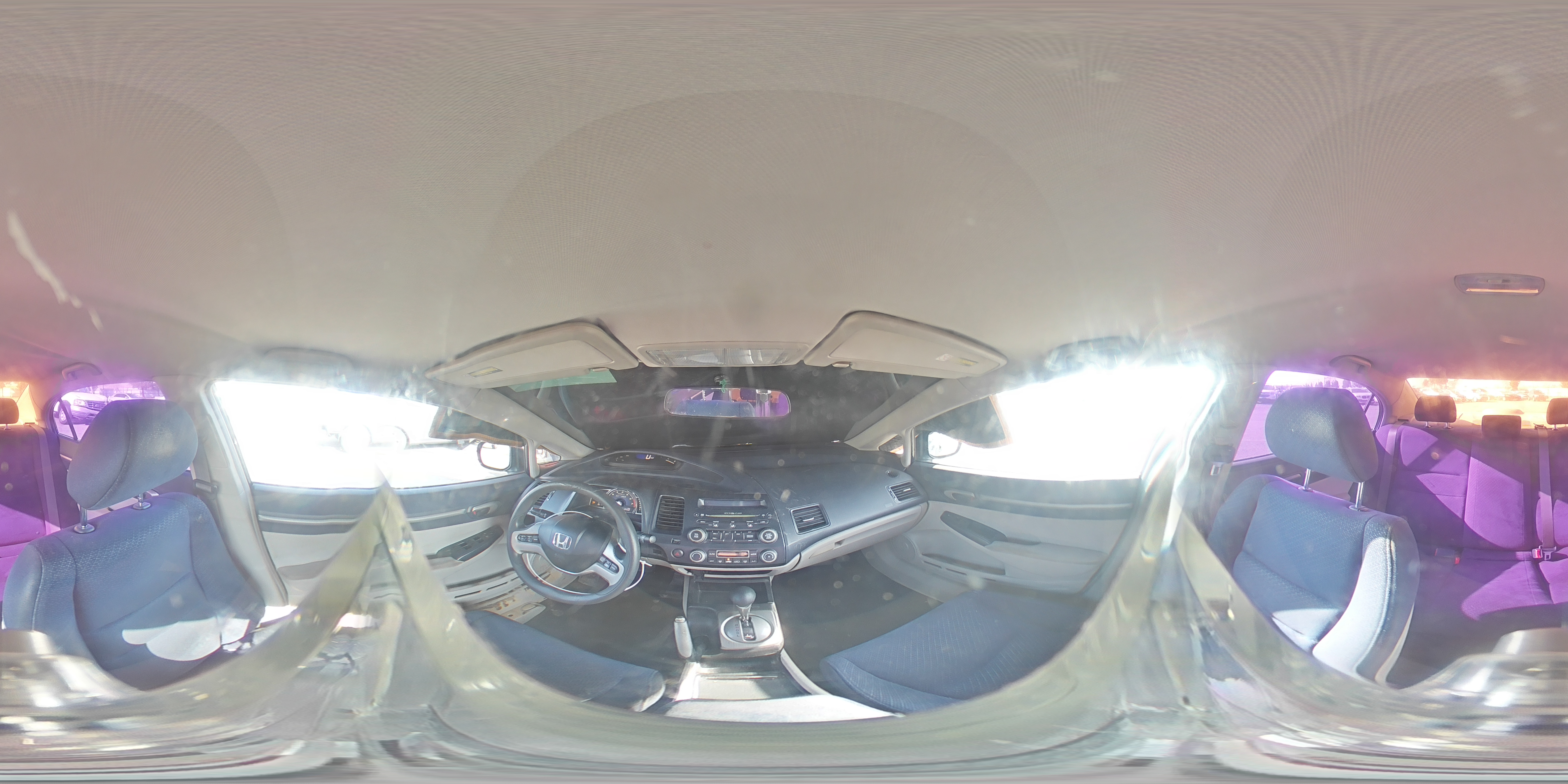 2006 Honda Civic - Image 13