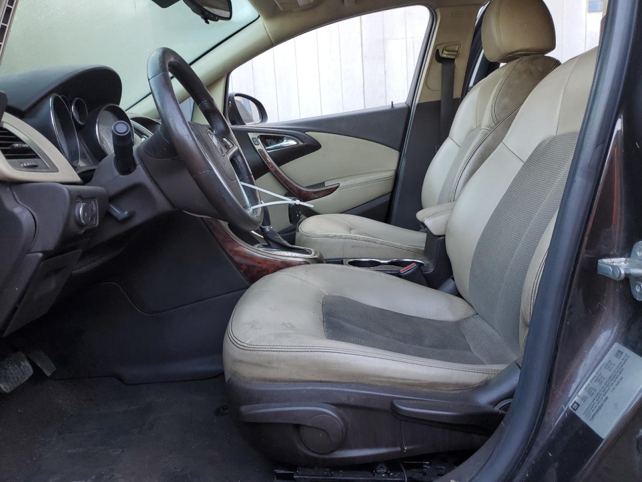 2013 Buick Verano - Image 7