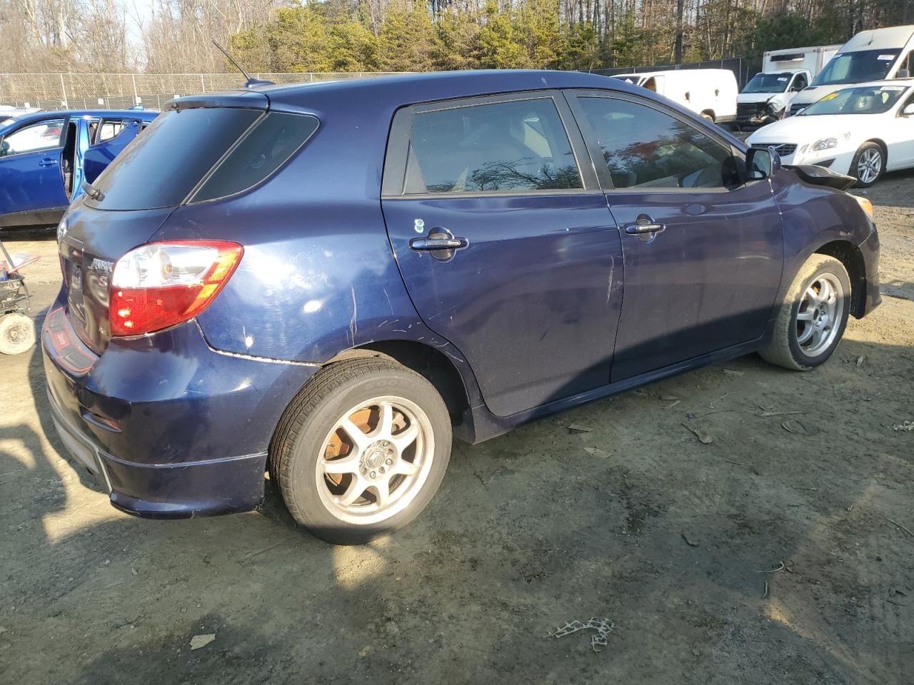 2010 Toyota Corolla - Image 3