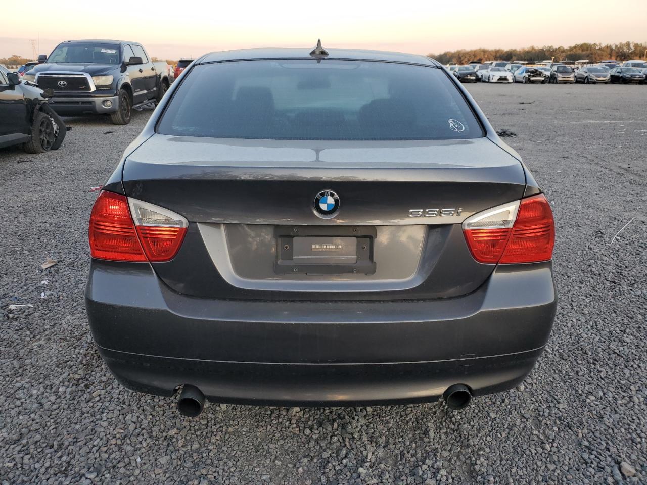 2008 BMW 3er - Image 6