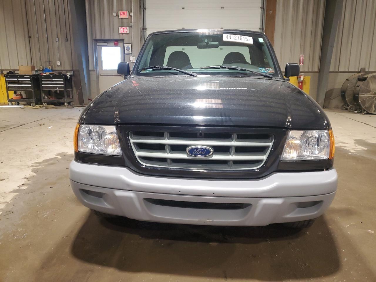 2001 Ford Ranger - Image 5