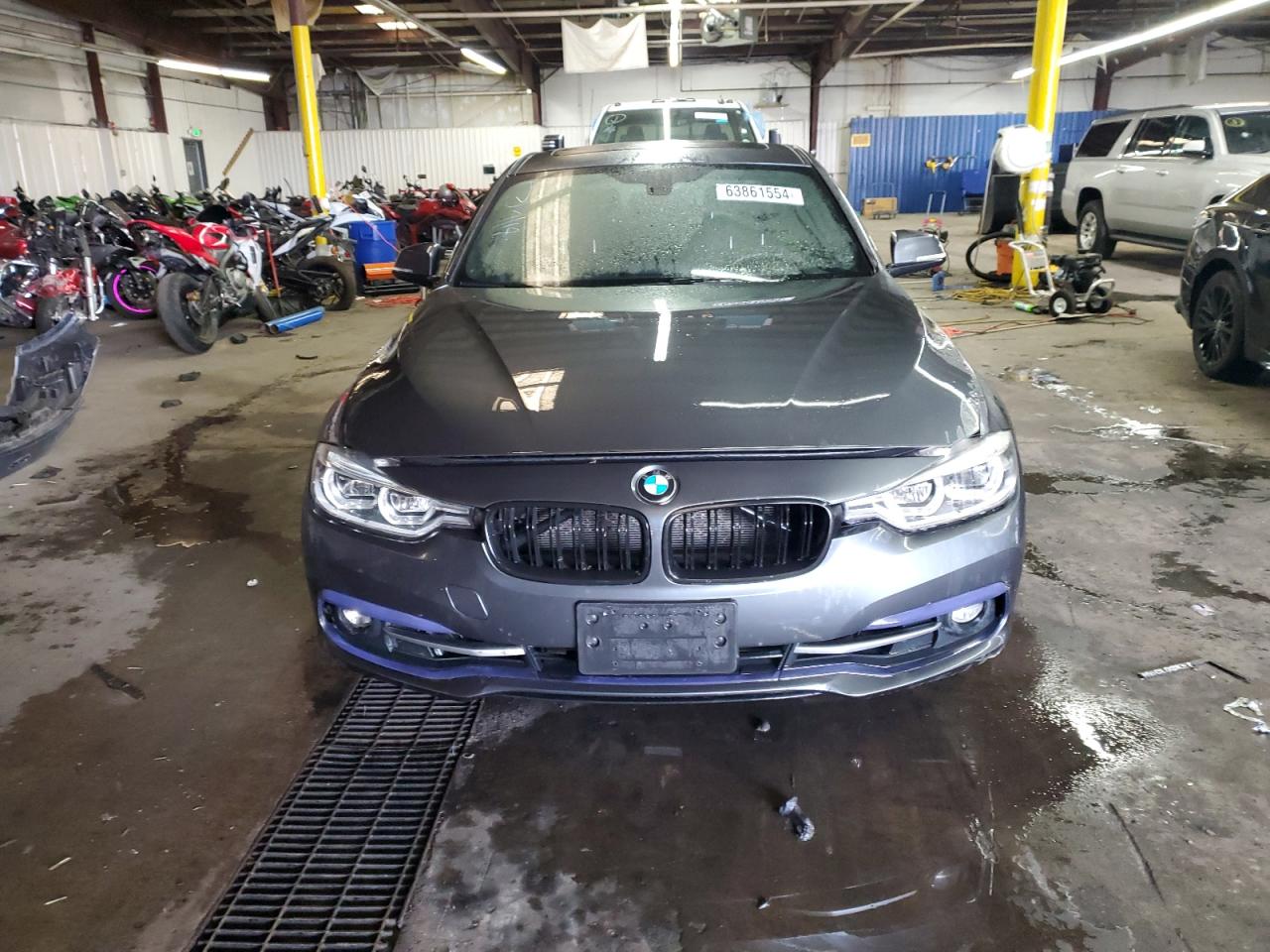 2018 BMW 3er - Image 5