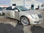 2014 Cadillac Xts Luxury Collection de vânzare în North Las Vegas, NV - All Over